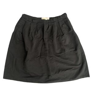 Black Michael Kors Skirt nwot